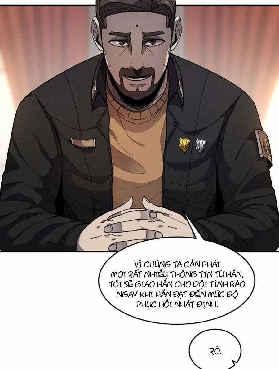 Shaman - Pháp Sư Chapter 49 trang 6