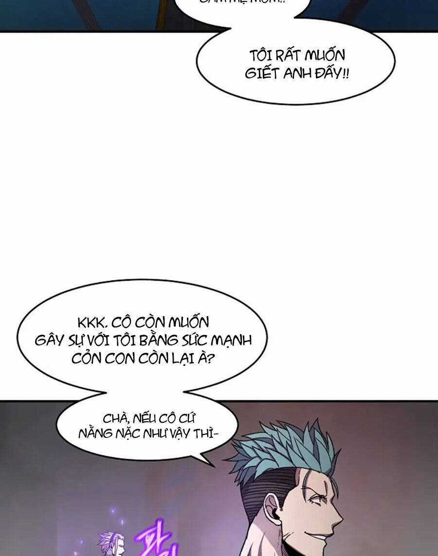 Shaman - Pháp Sư Chapter 49 trang 60