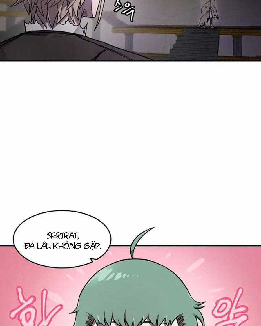 Shaman - Pháp Sư Chapter 49 trang 64