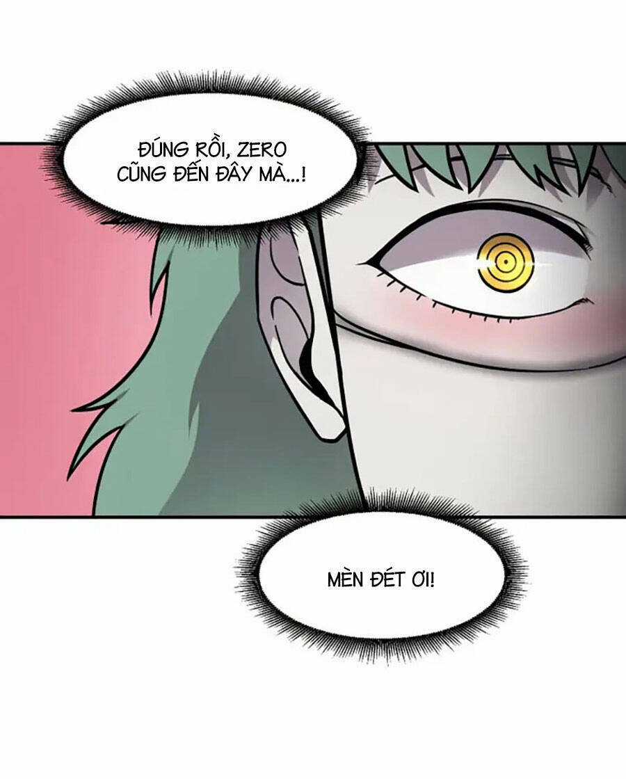 Shaman - Pháp Sư Chapter 49 trang 66