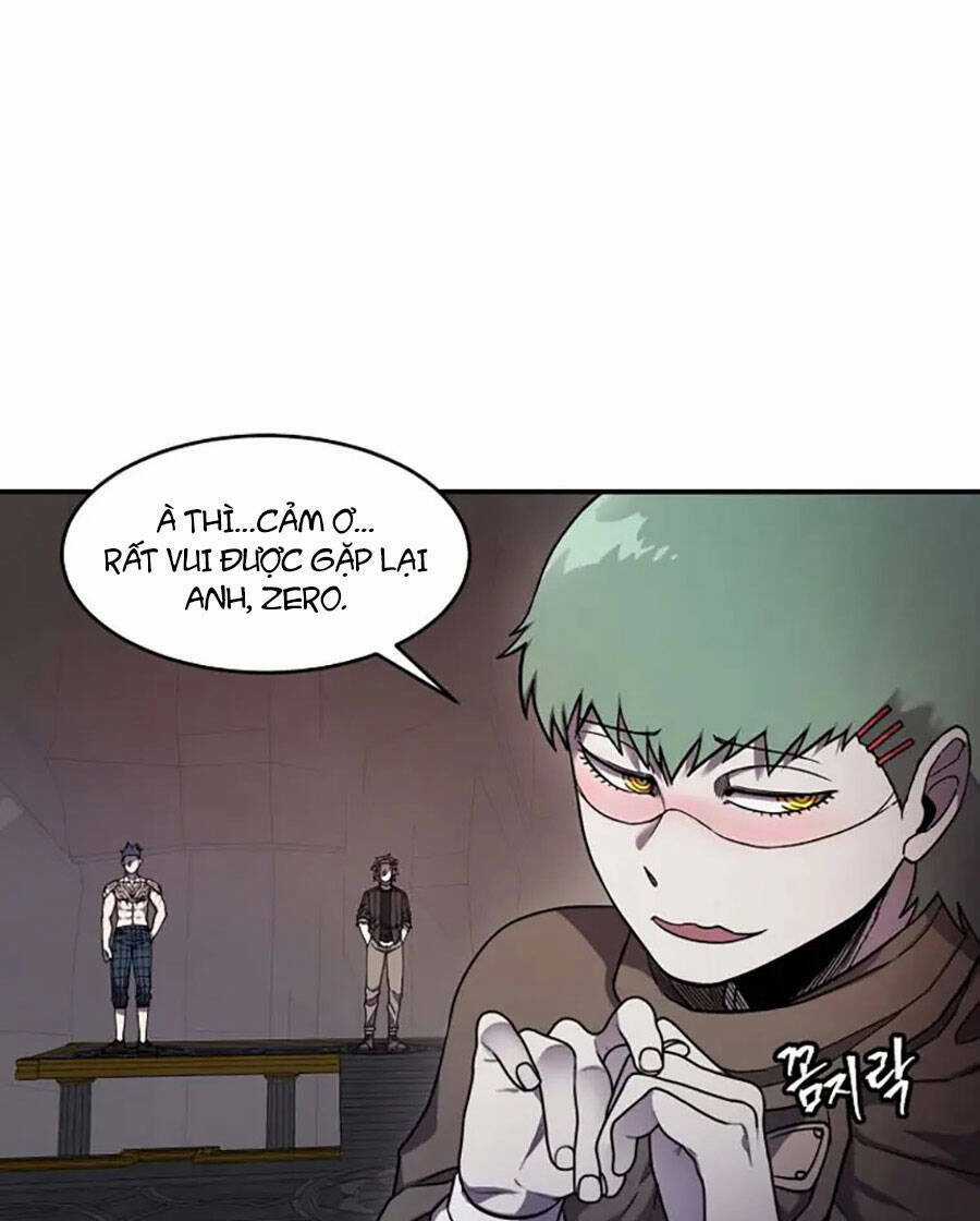 Shaman - Pháp Sư Chapter 49 trang 67