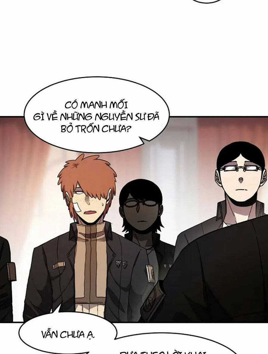 Shaman - Pháp Sư Chapter 49 trang 7