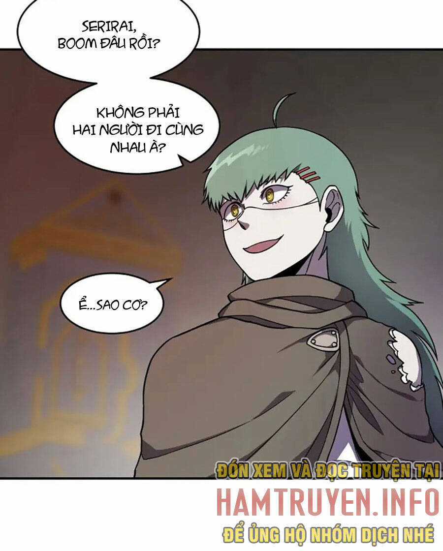 Shaman - Pháp Sư Chapter 49 trang 70