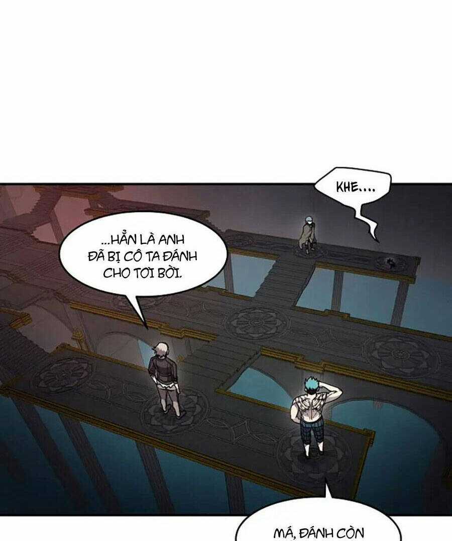 Shaman - Pháp Sư Chapter 49 trang 75