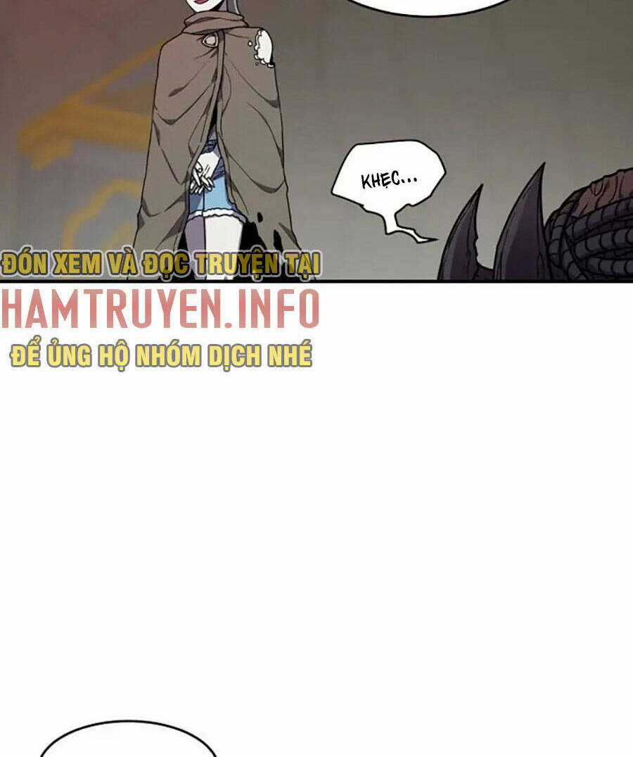 Shaman - Pháp Sư Chapter 49 trang 77