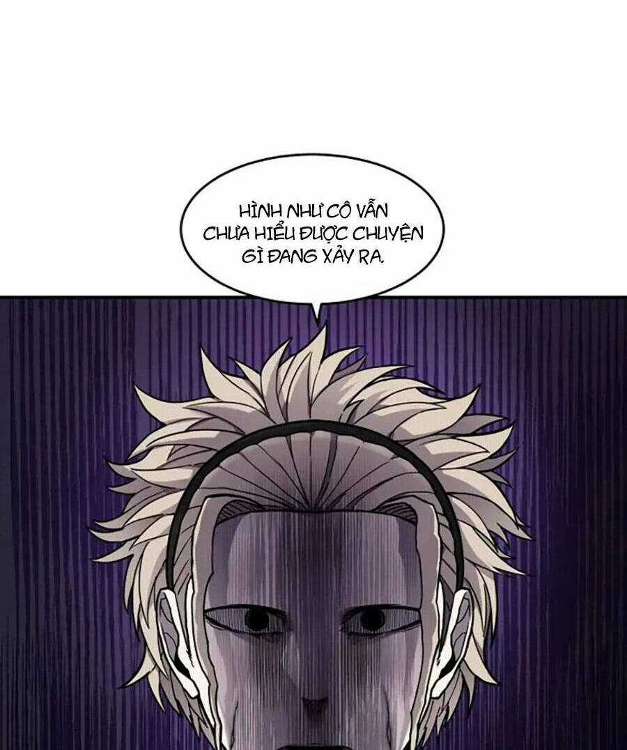 Shaman - Pháp Sư Chapter 49 trang 79