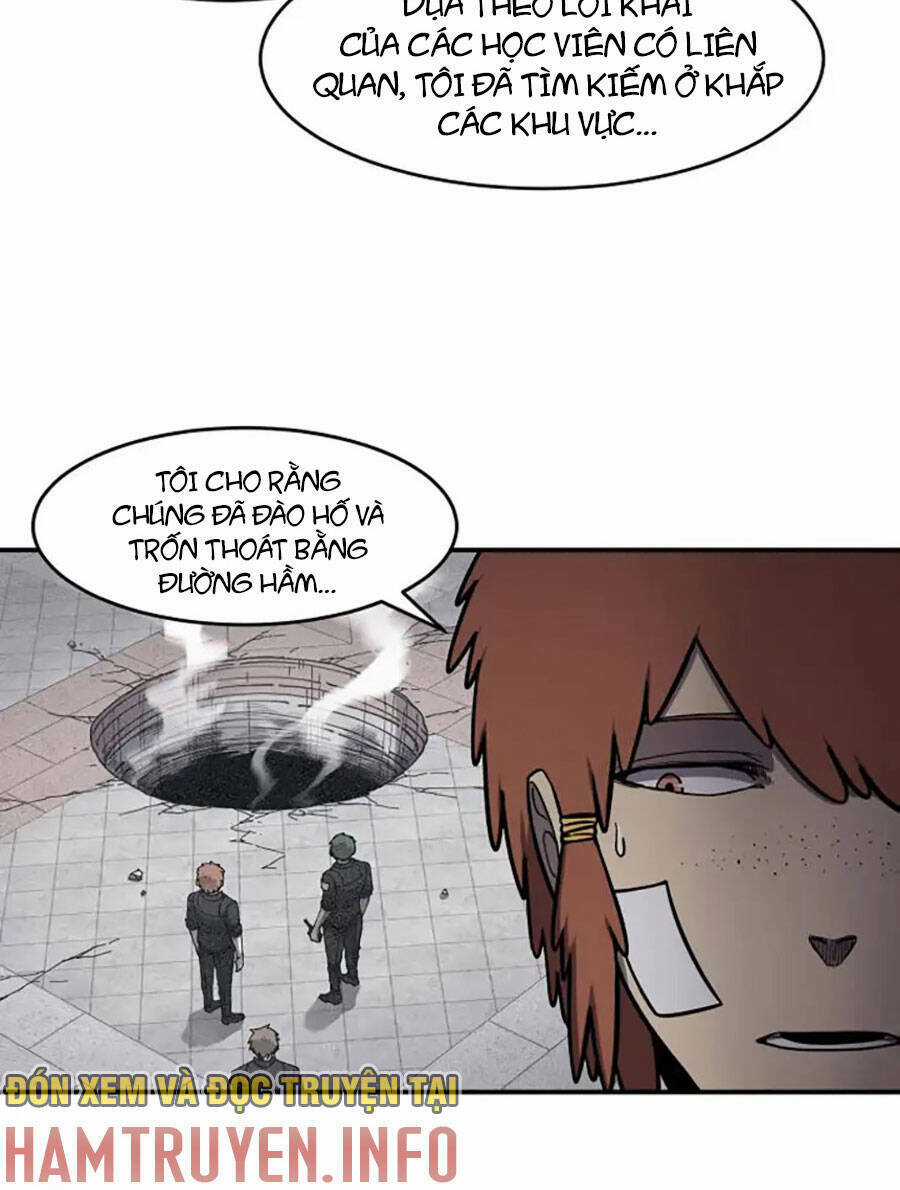 Shaman - Pháp Sư Chapter 49 trang 8