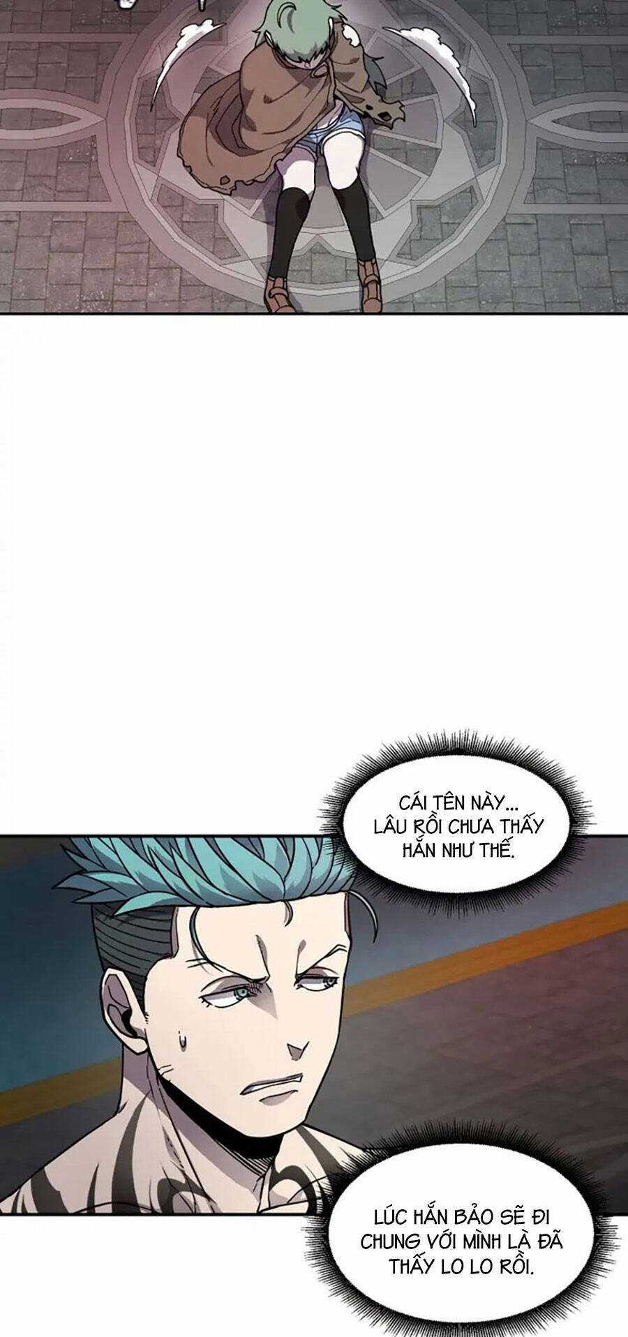 Shaman - Pháp Sư Chapter 49 trang 82