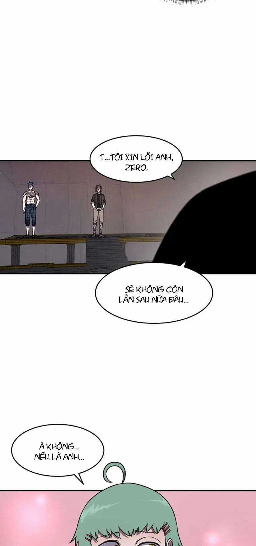 Shaman - Pháp Sư Chapter 49 trang 83