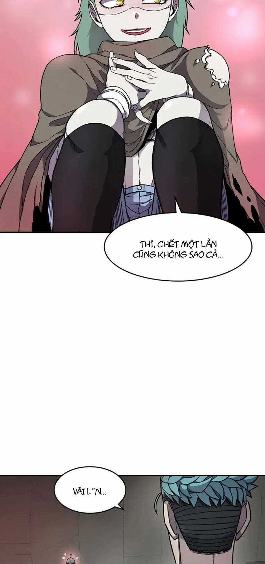 Shaman - Pháp Sư Chapter 49 trang 84