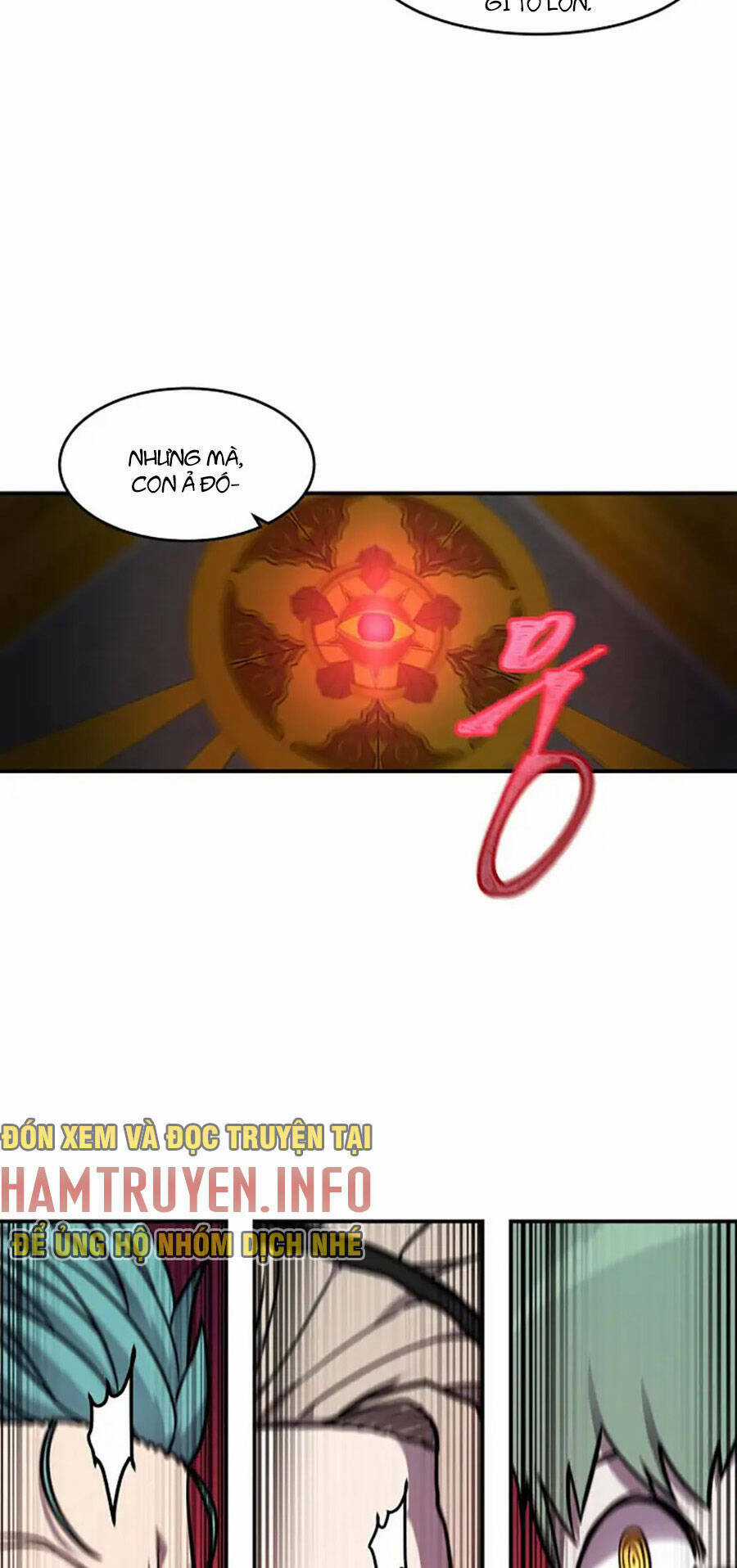 Shaman - Pháp Sư Chapter 49 trang 86