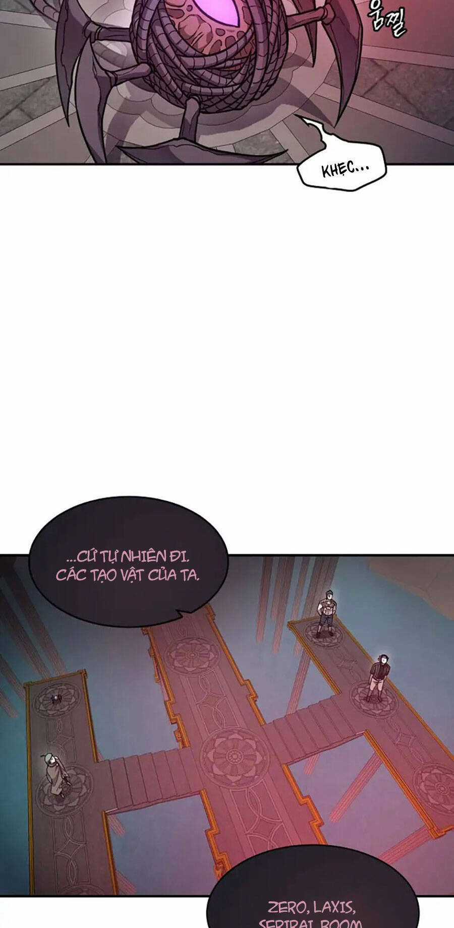 Shaman - Pháp Sư Chapter 49 trang 88