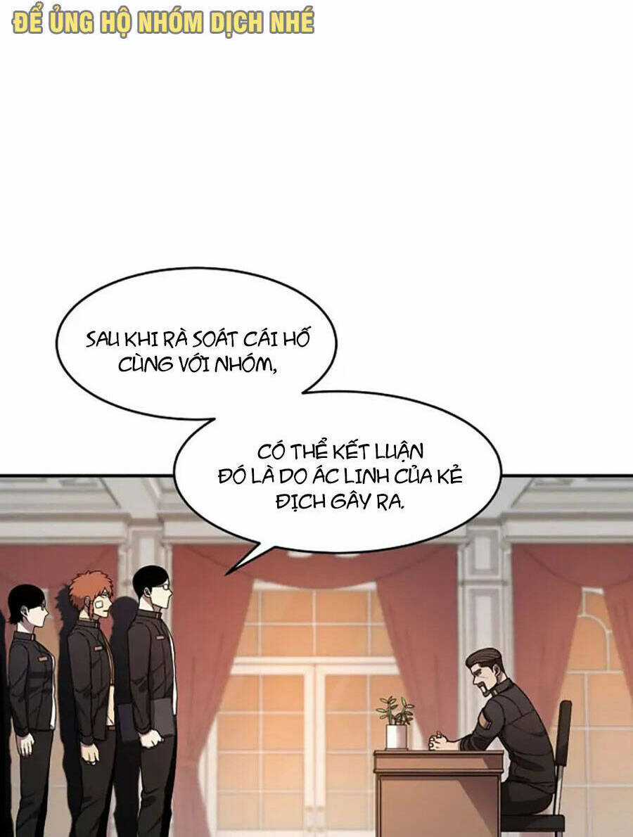 Shaman - Pháp Sư Chapter 49 trang 9