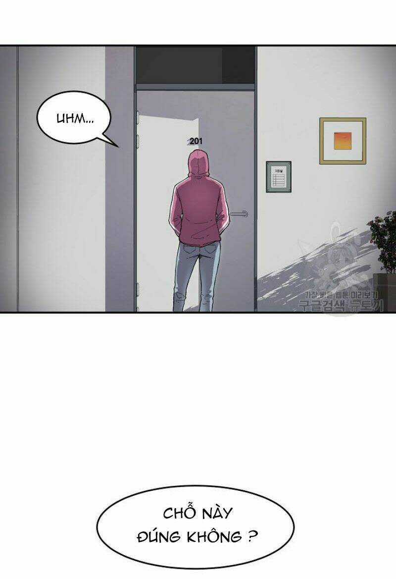 Shaman - Pháp Sư Chapter 5 trang 13