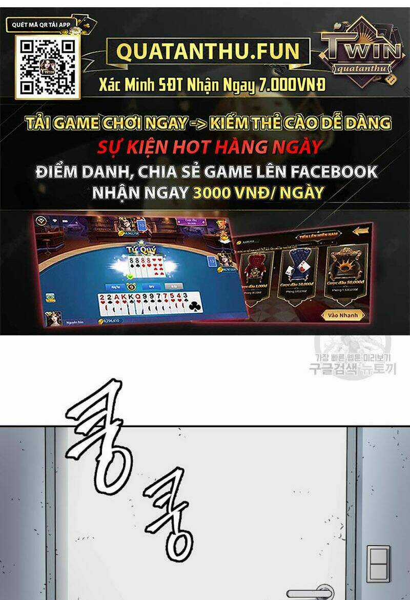 Shaman - Pháp Sư Chapter 5 trang 15