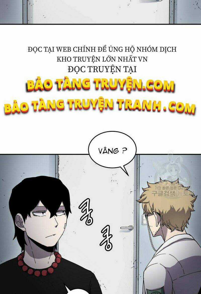 Shaman - Pháp Sư Chapter 5 trang 16