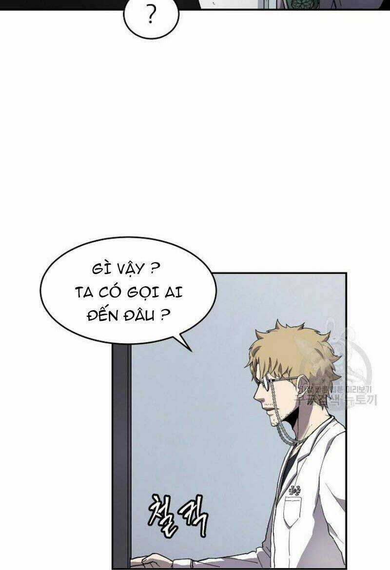 Shaman - Pháp Sư Chapter 5 trang 17