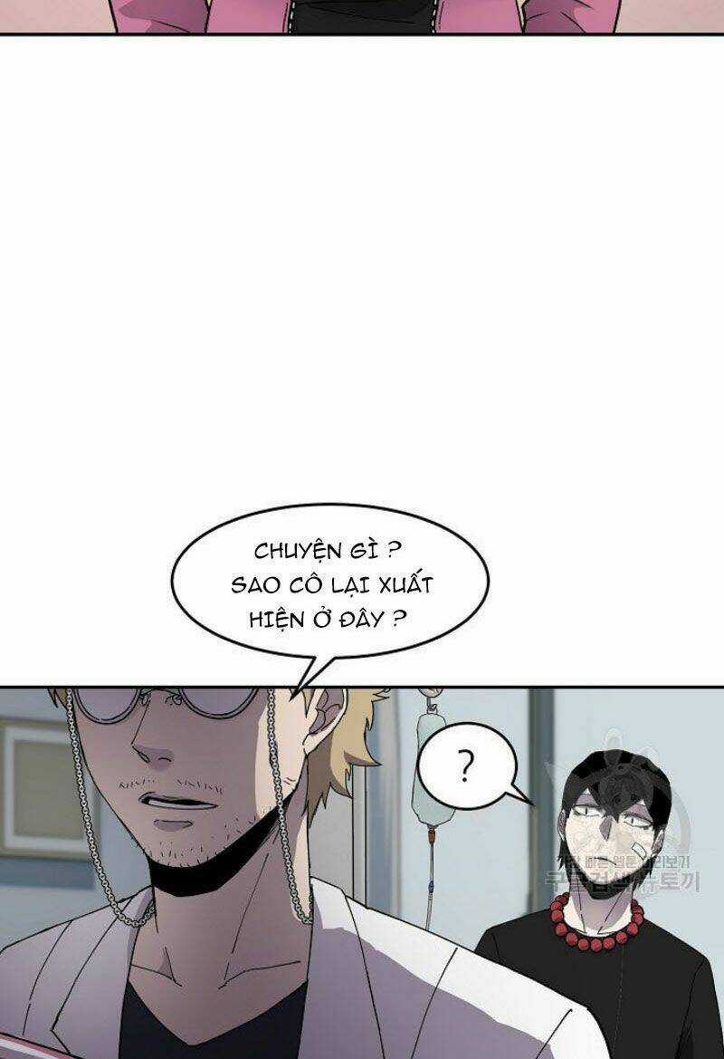 Shaman - Pháp Sư Chapter 5 trang 20