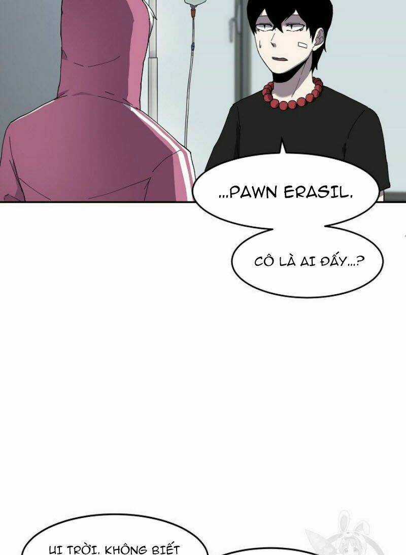 Shaman - Pháp Sư Chapter 5 trang 24