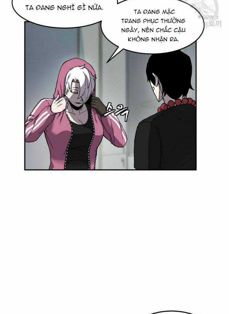 Shaman - Pháp Sư Chapter 5 trang 25