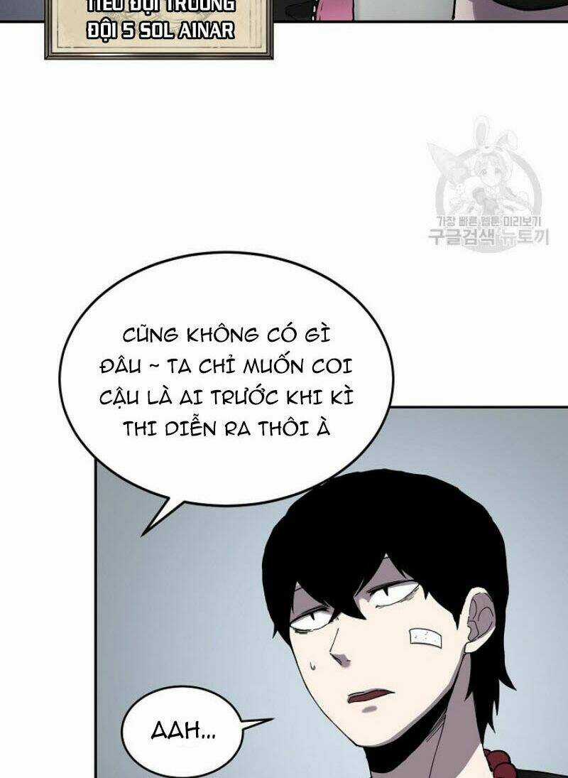 Shaman - Pháp Sư Chapter 5 trang 27