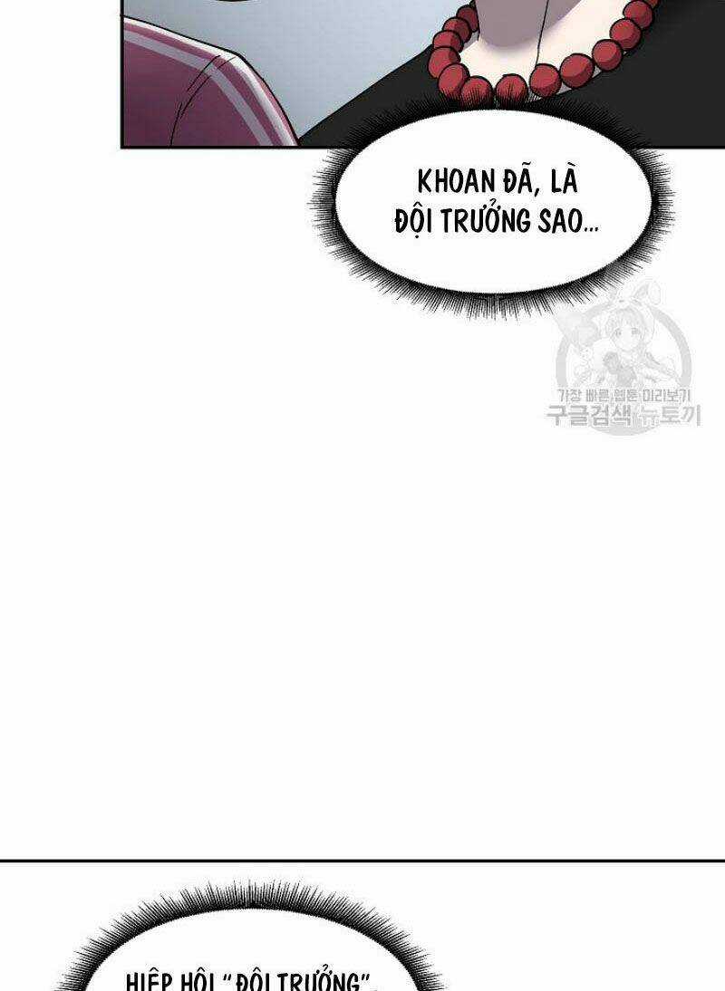 Shaman - Pháp Sư Chapter 5 trang 28