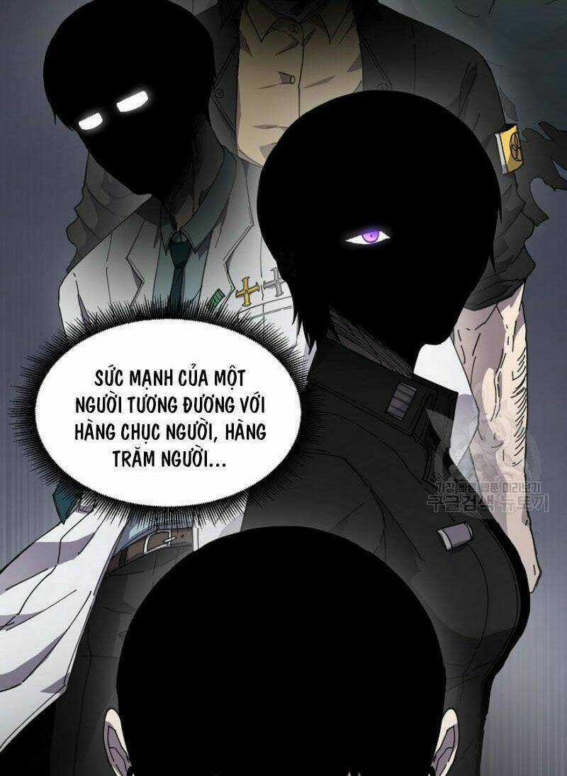 Shaman - Pháp Sư Chapter 5 trang 30