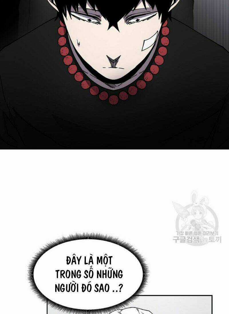 Shaman - Pháp Sư Chapter 5 trang 31