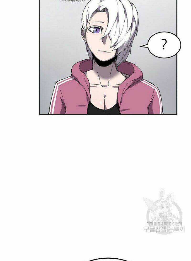 Shaman - Pháp Sư Chapter 5 trang 32