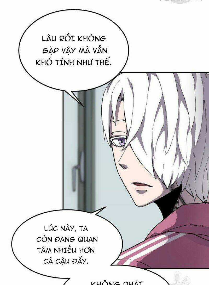 Shaman - Pháp Sư Chapter 5 trang 34