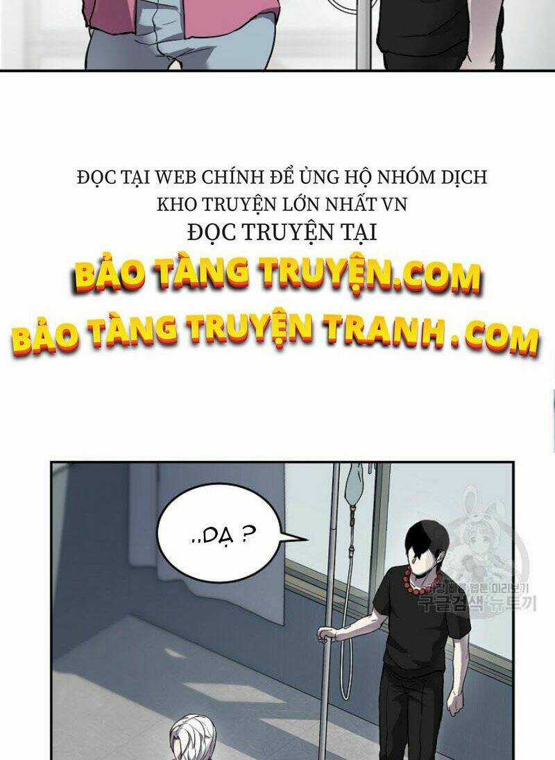 Shaman - Pháp Sư Chapter 5 trang 41