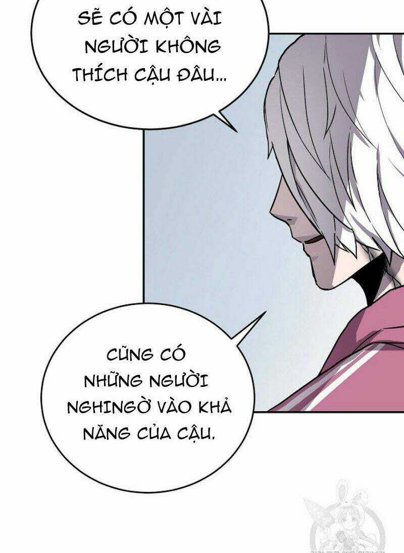 Shaman - Pháp Sư Chapter 5 trang 43