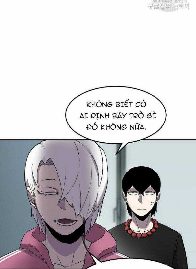 Shaman - Pháp Sư Chapter 5 trang 44