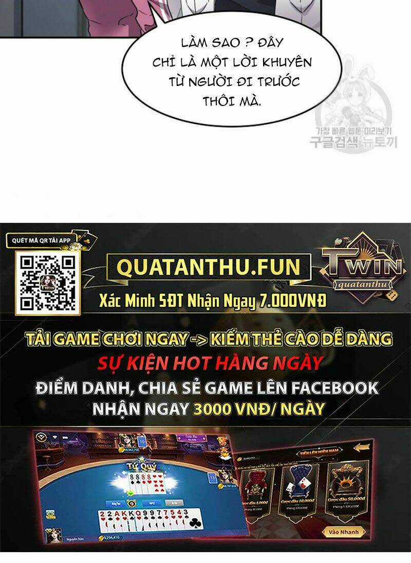 Shaman - Pháp Sư Chapter 5 trang 46