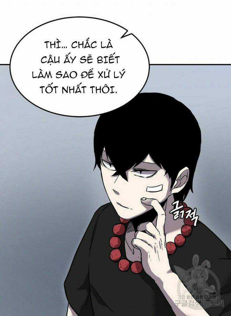 Shaman - Pháp Sư Chapter 5 trang 47