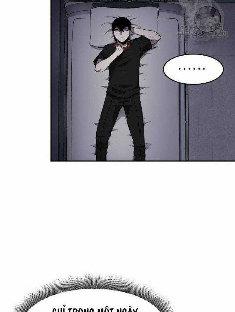 Shaman - Pháp Sư Chapter 5 trang 49