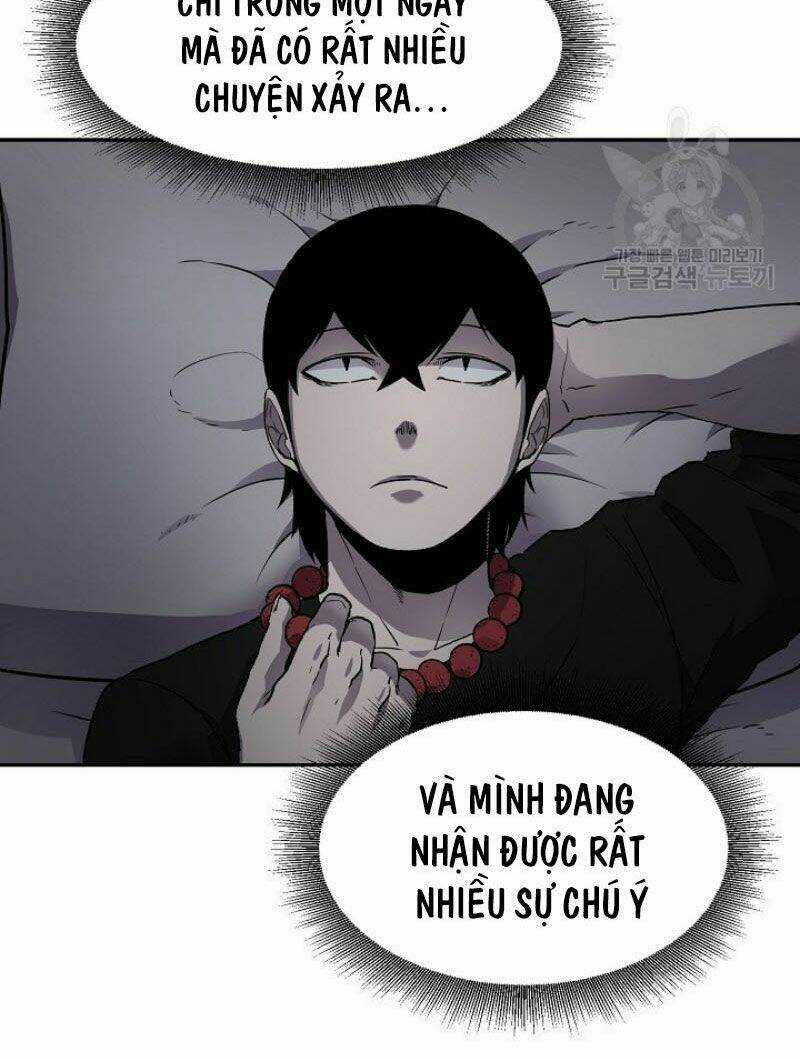 Shaman - Pháp Sư Chapter 5 trang 50