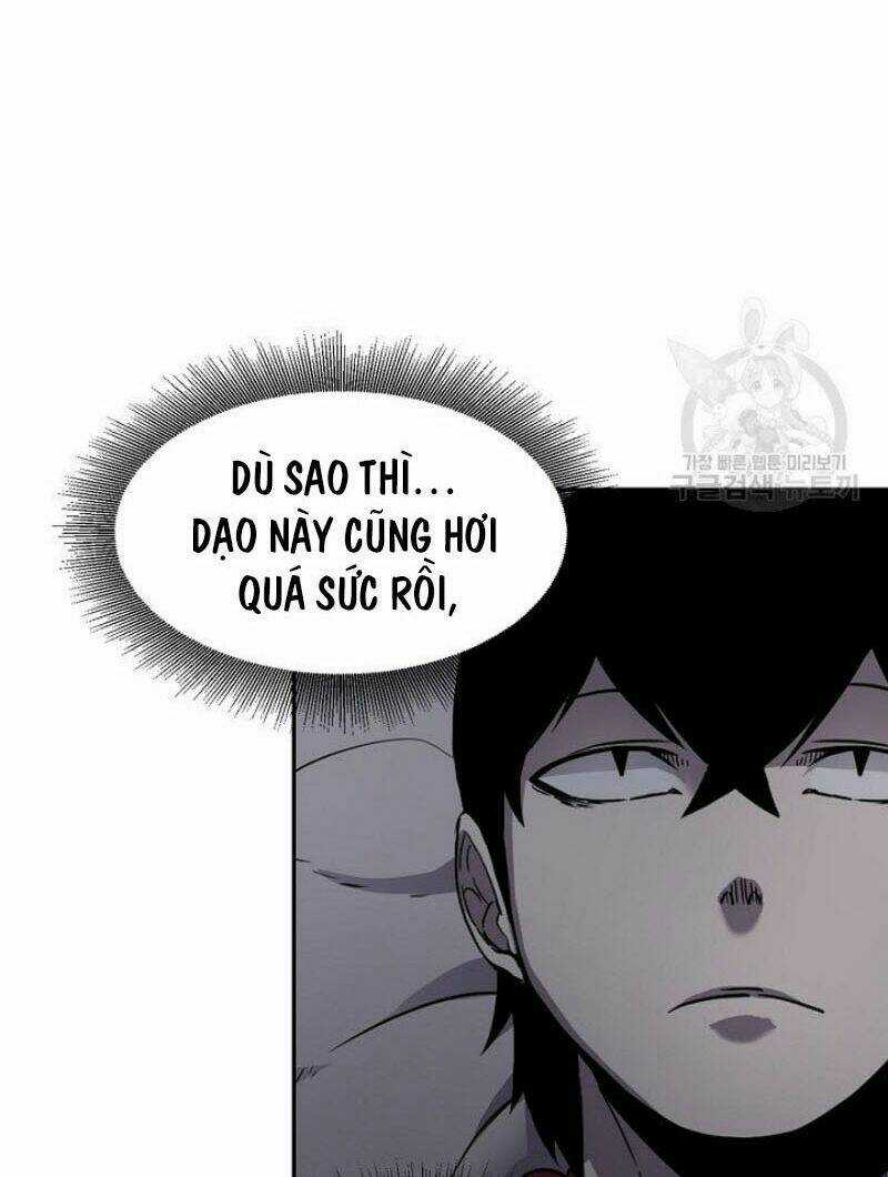 Shaman - Pháp Sư Chapter 5 trang 51