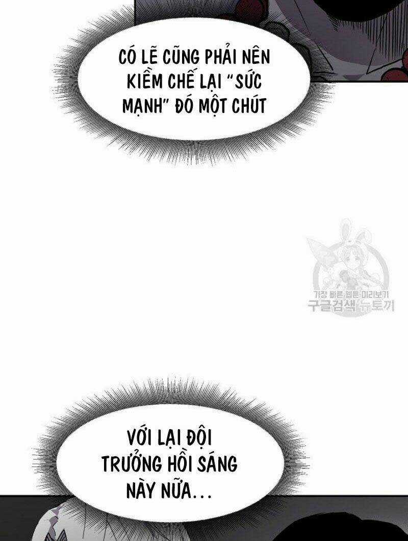 Shaman - Pháp Sư Chapter 5 trang 52