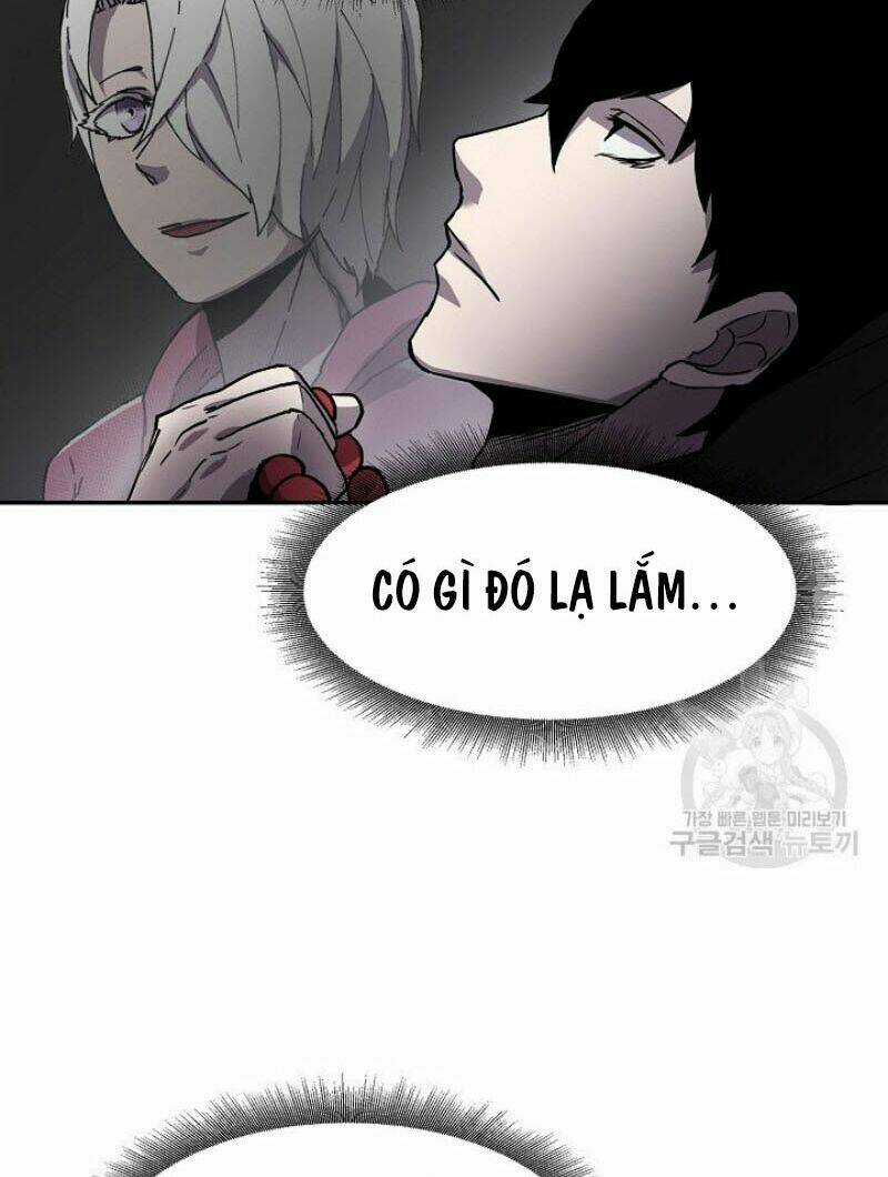 Shaman - Pháp Sư Chapter 5 trang 53