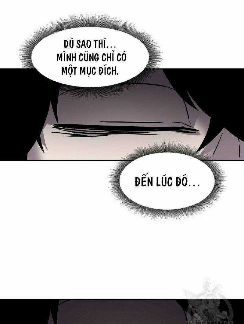 Shaman - Pháp Sư Chapter 5 trang 55