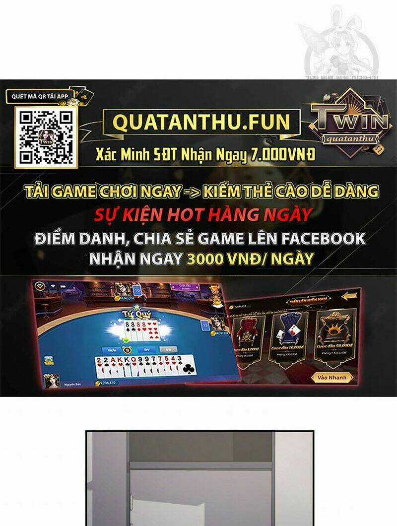 Shaman - Pháp Sư Chapter 5 trang 57