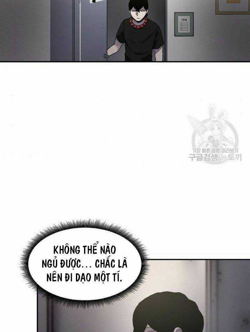 Shaman - Pháp Sư Chapter 5 trang 59