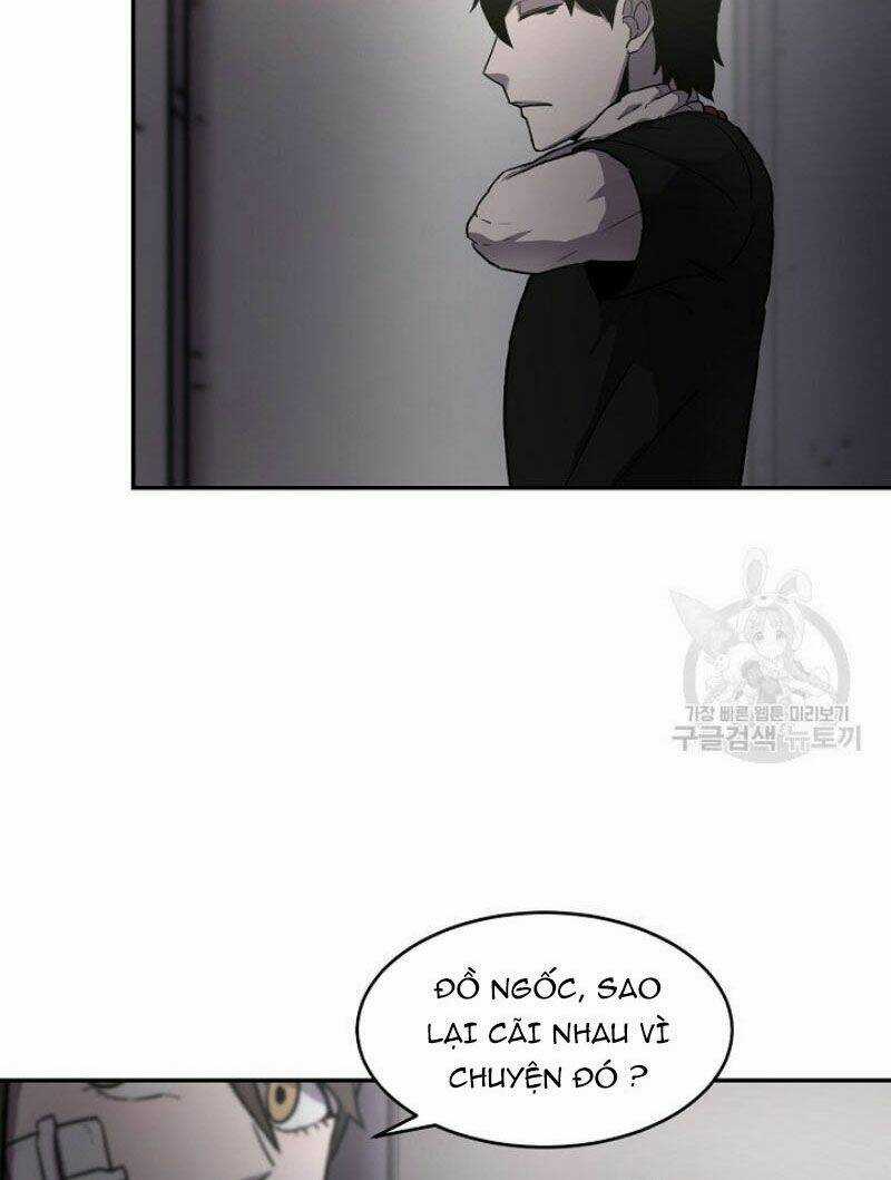 Shaman - Pháp Sư Chapter 5 trang 60