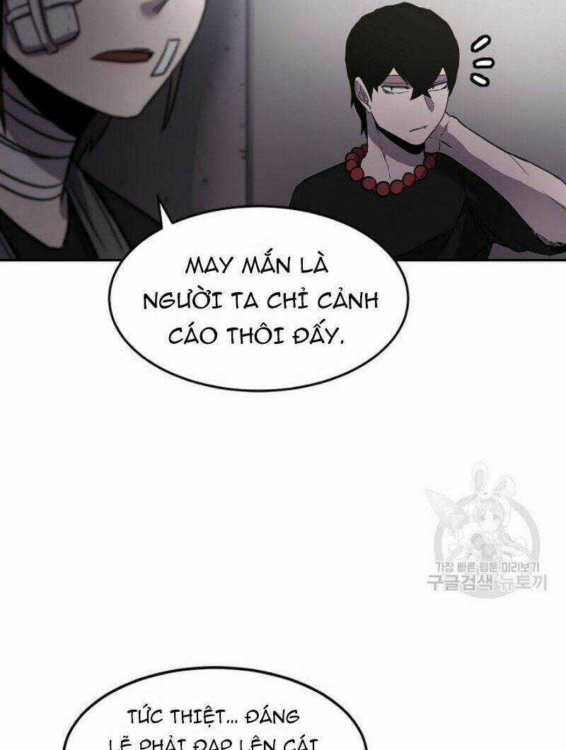 Shaman - Pháp Sư Chapter 5 trang 61