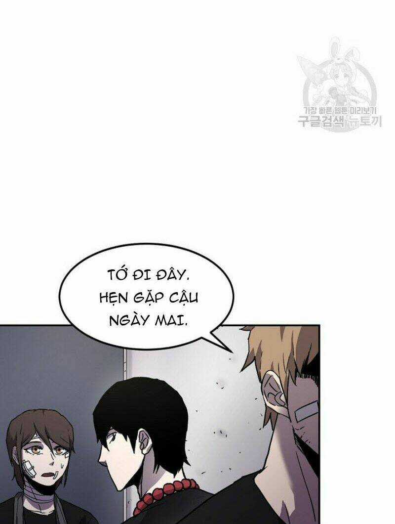 Shaman - Pháp Sư Chapter 5 trang 65