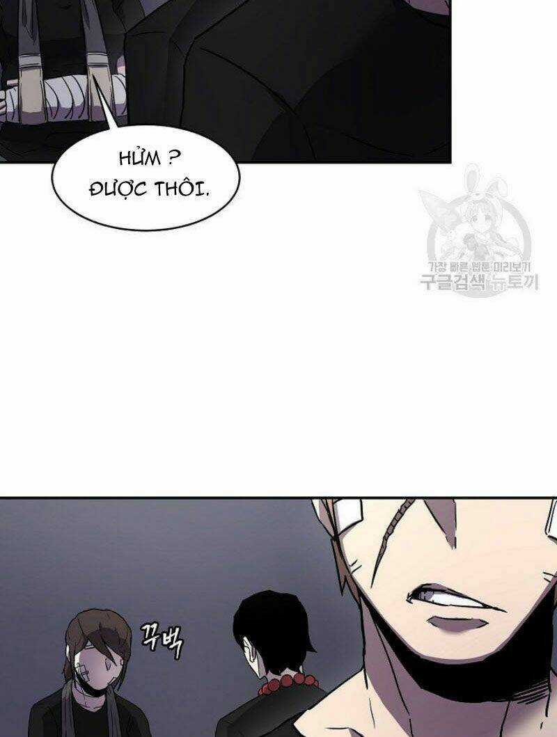 Shaman - Pháp Sư Chapter 5 trang 66