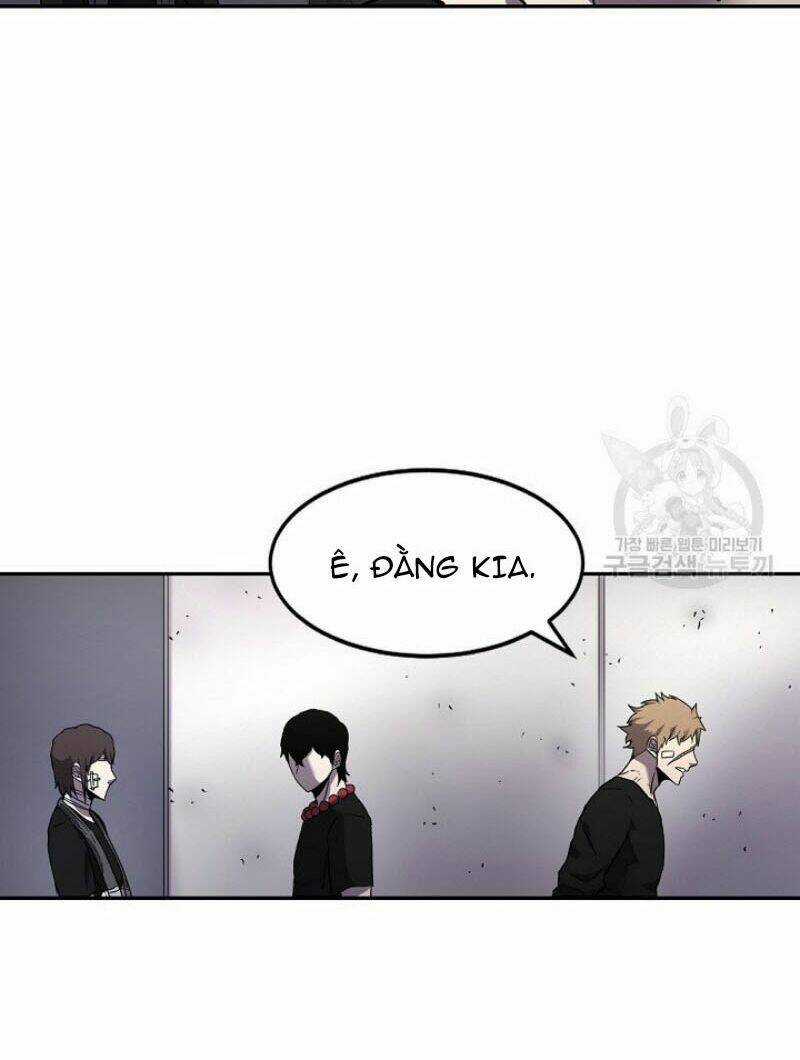 Shaman - Pháp Sư Chapter 5 trang 67