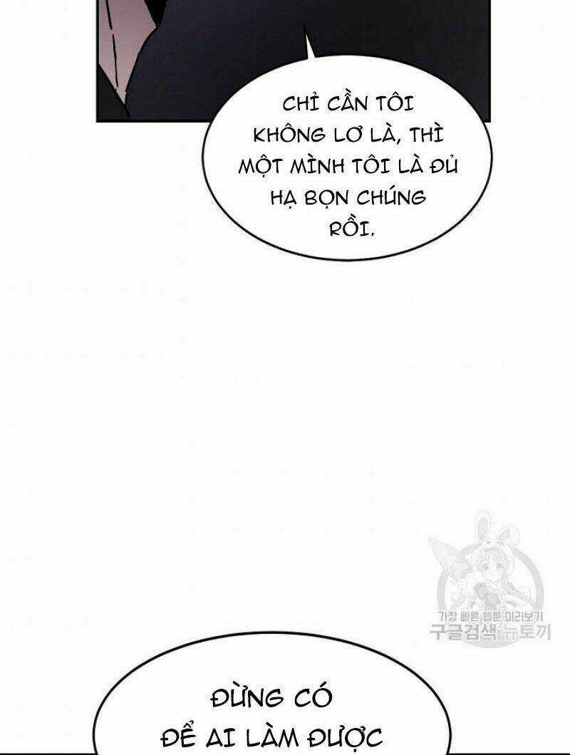 Shaman - Pháp Sư Chapter 5 trang 69