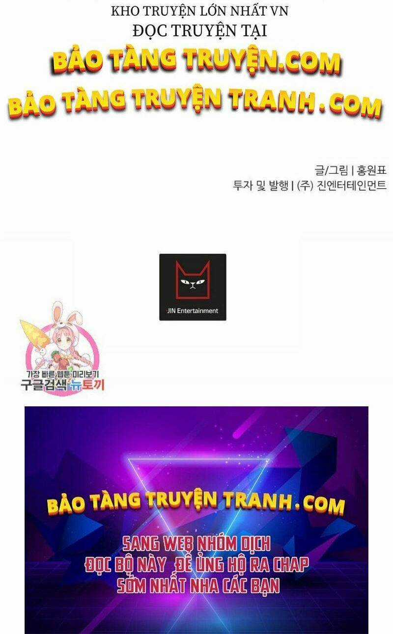 Shaman - Pháp Sư Chapter 5 trang 71